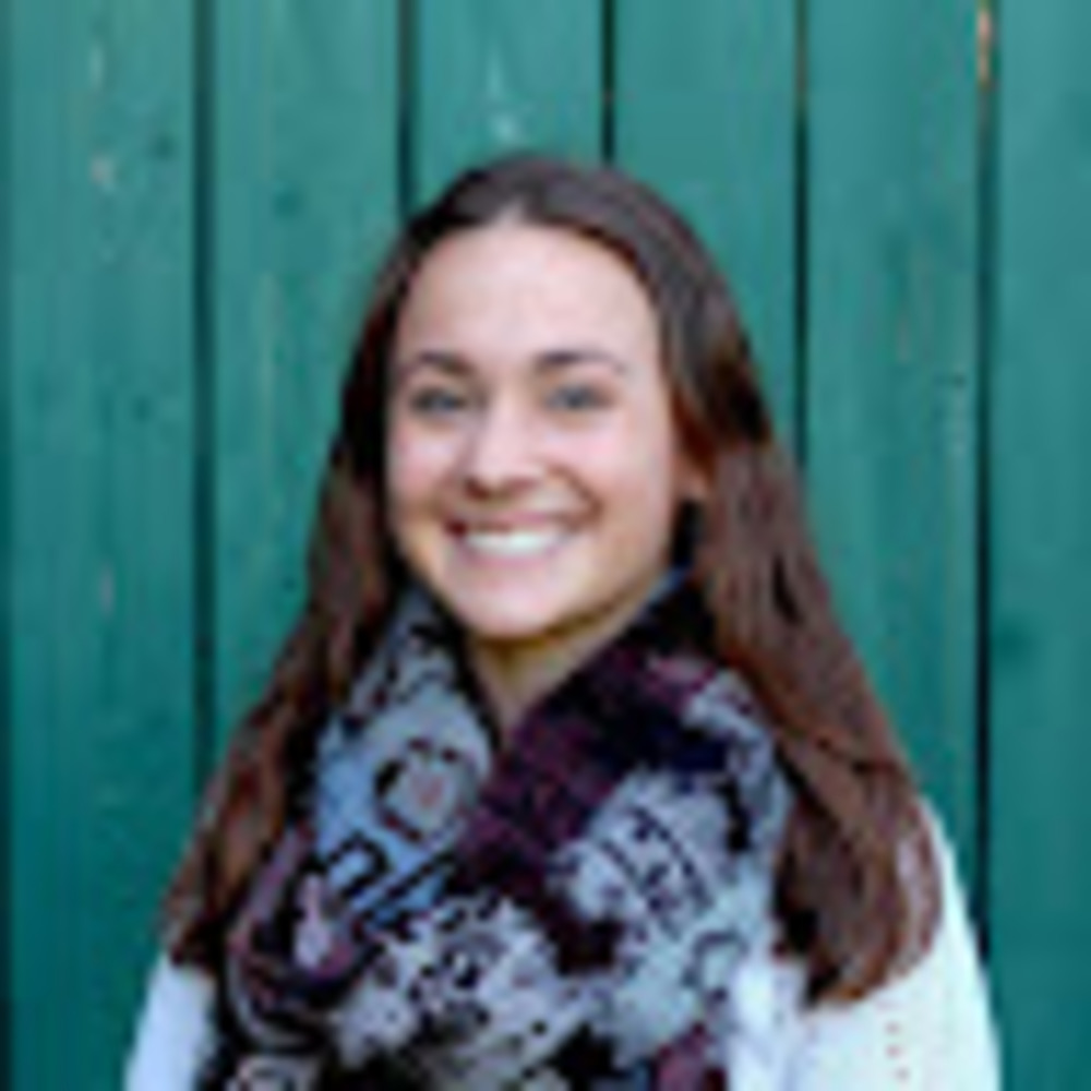 Meet your Posher, Lindsay